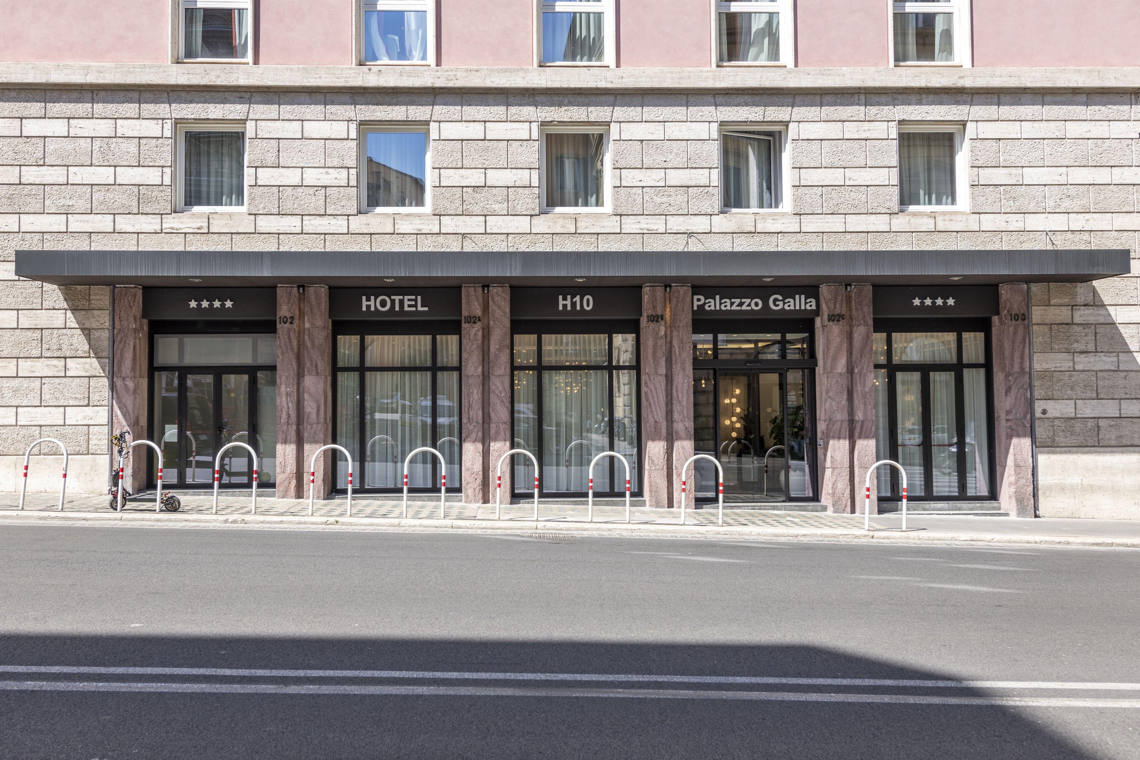 H10 Palazzo Galla — תמונות 2